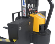 Vestil Rough Terrain Stacker