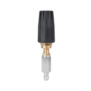 Rotary 1/4" Quick Connect Pressure Washer Nozzle - 3.0 Orifice BE Power Equipment