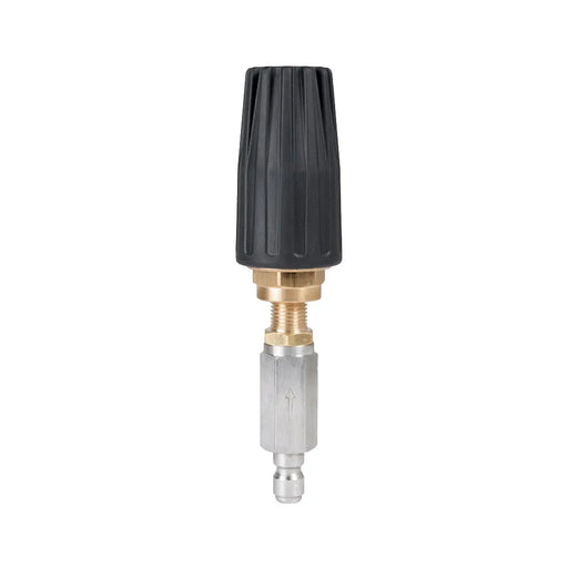 Rotary 1/4" Quick Connect Pressure Washer Nozzle - 3.0 Orifice BE Power Equipment