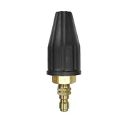 Rotary Turbo Pressure Washer Nozzle 3.0 Orifice BE Power Equipment