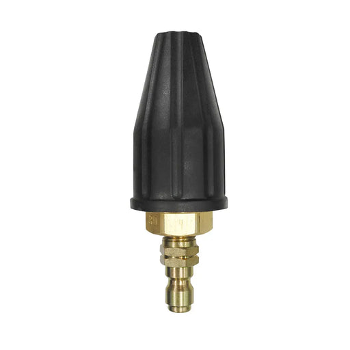 Rotary Turbo Pressure Washer Nozzle 3.0 Orifice BE Power Equipment