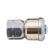 Rotating Pressure Washer Nozzle BE Power Equipment