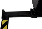 Vestil Double Mast Stackers with Powered Drive and Powered Lift (S)