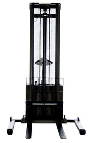Vestil Stackers with Powered Drive and Powered Lift (S)