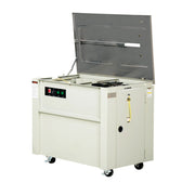 Vestil Semi-Automatic Strapping Machine