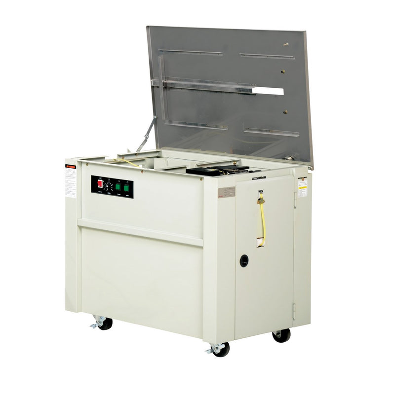 Vestil Semi-Automatic Strapping Machine