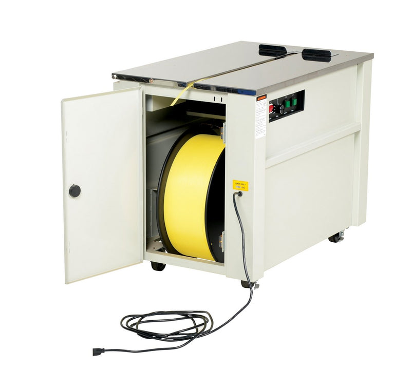 Vestil Semi-Automatic Strapping Machine
