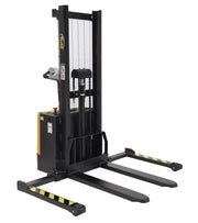 Vestil Stackers with Powered Drive and Powered Lift (S)