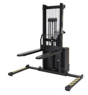 Vestil Stackers with Powered Drive and Powered Lift (S)