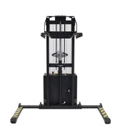 Vestil Stackers with Powered Drive and Powered Lift (S)