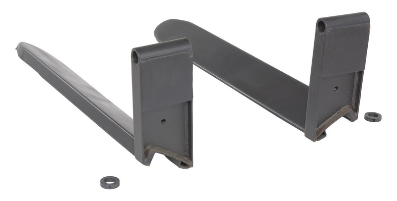 Vestil Counter-Balanced Powered Drive Lifts