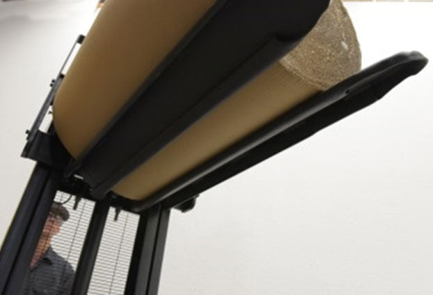 Vestil Counter-Balanced Powered Drive Lifts