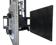 Vestil Fully Powered Bale Clamp & Lift Stackers