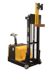 Vestil Counter-Balanced Drum Lifters (Powered Lift & Power Drive)