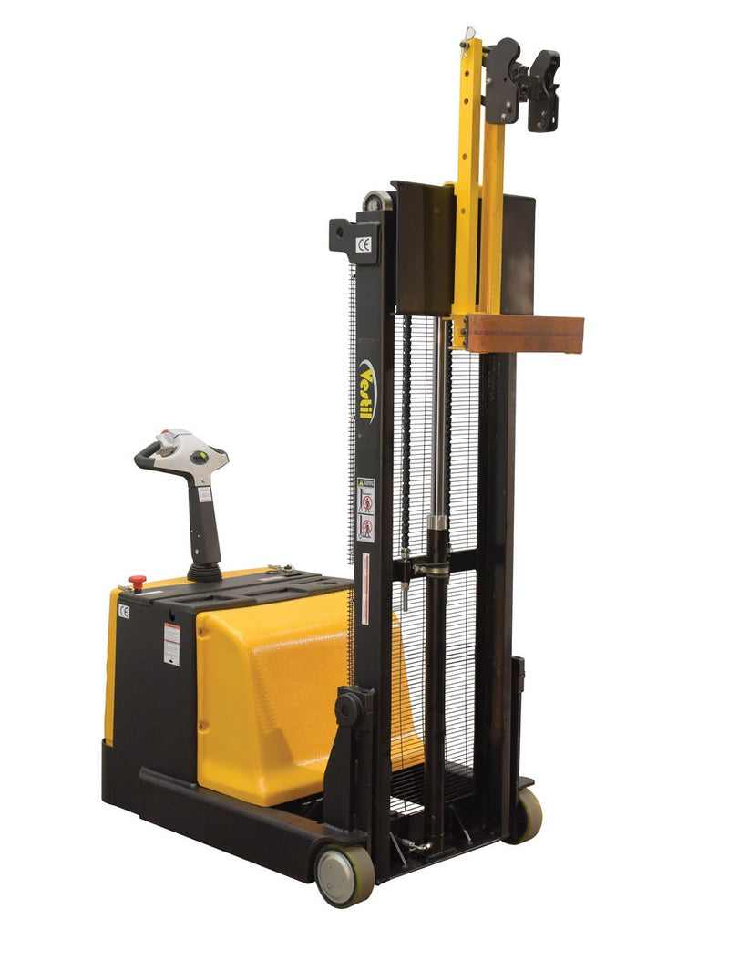 Vestil Counter-Balanced Drum Lifters (Powered Lift & Power Drive)