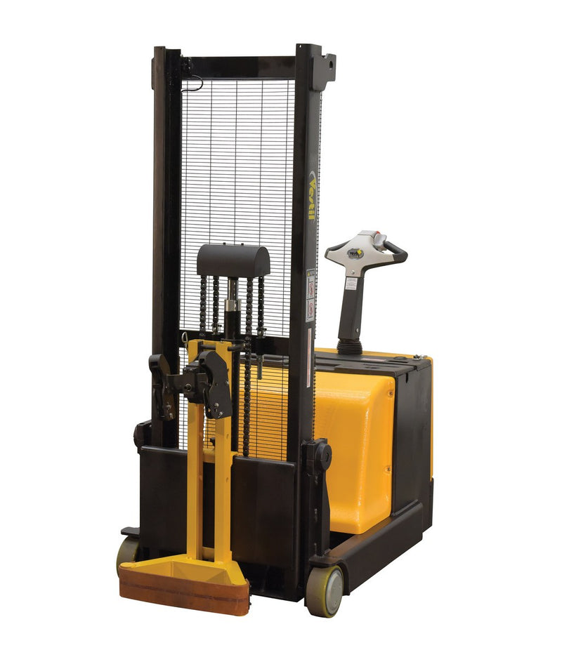 Vestil Counter-Balanced Drum Lifters (Powered Lift & Power Drive)