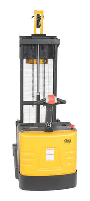 Vestil Counter-Balanced Drum Lifters (Powered Lift & Power Drive)