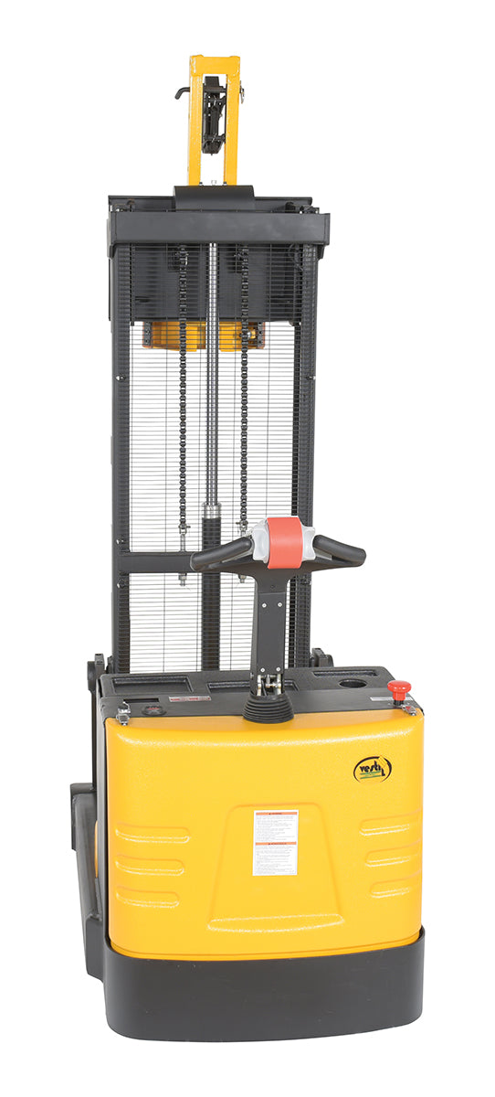 Vestil Counter-Balanced Drum Lifters (Powered Lift & Power Drive)
