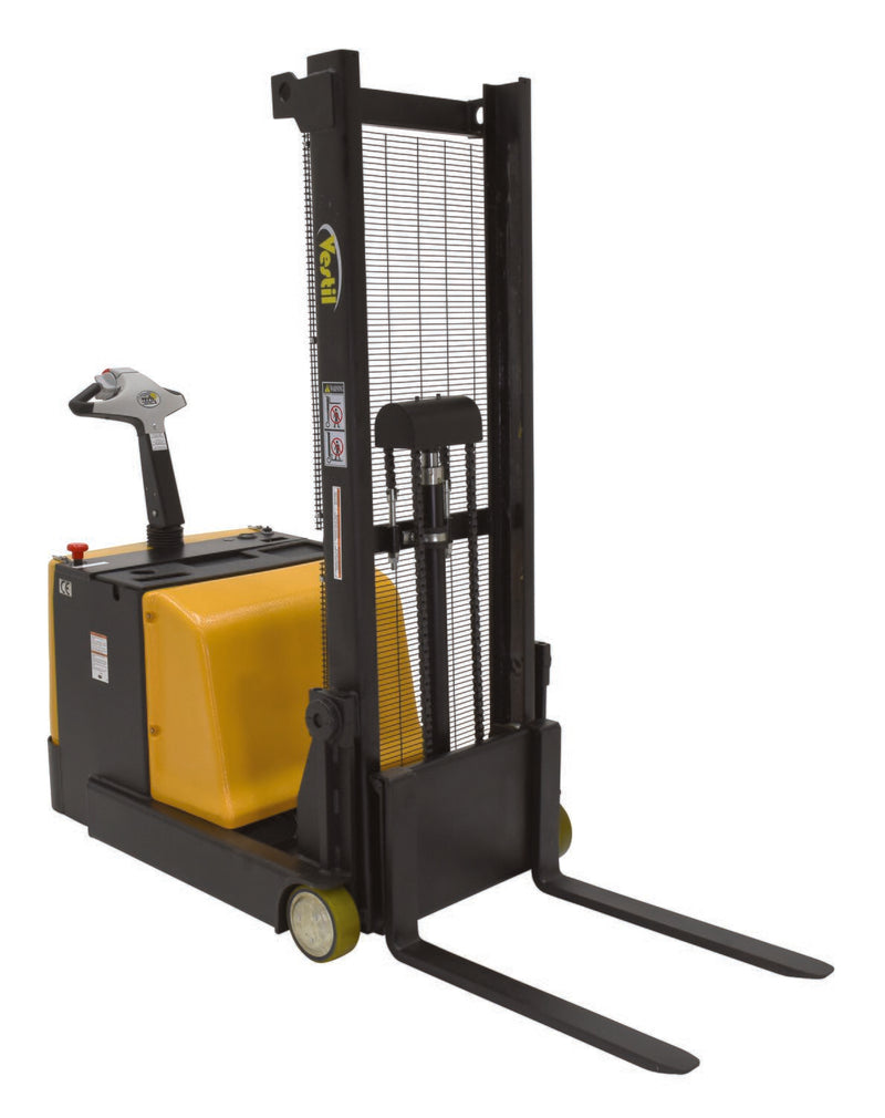 Vestil Counter-Balanced Powered Drive Lifts