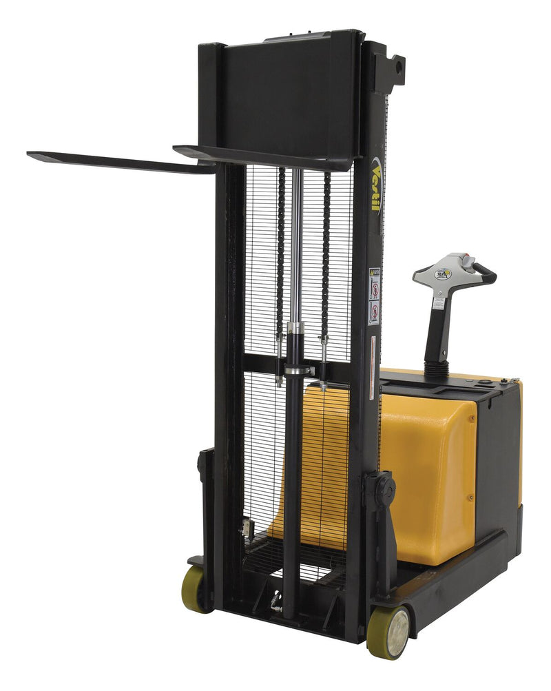 Vestil Counter-Balanced Powered Drive Lifts