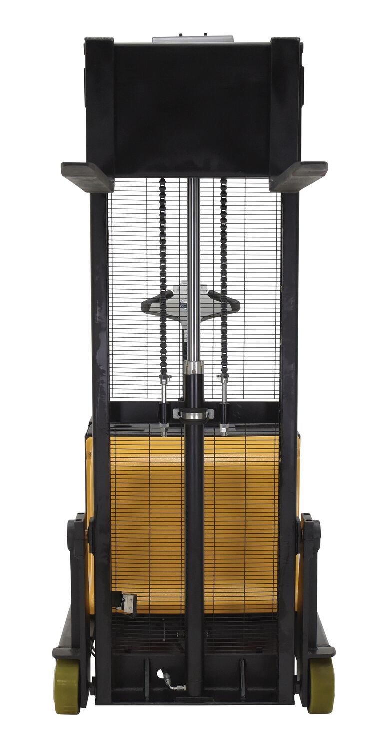 Vestil Counter-Balanced Powered Drive Lifts