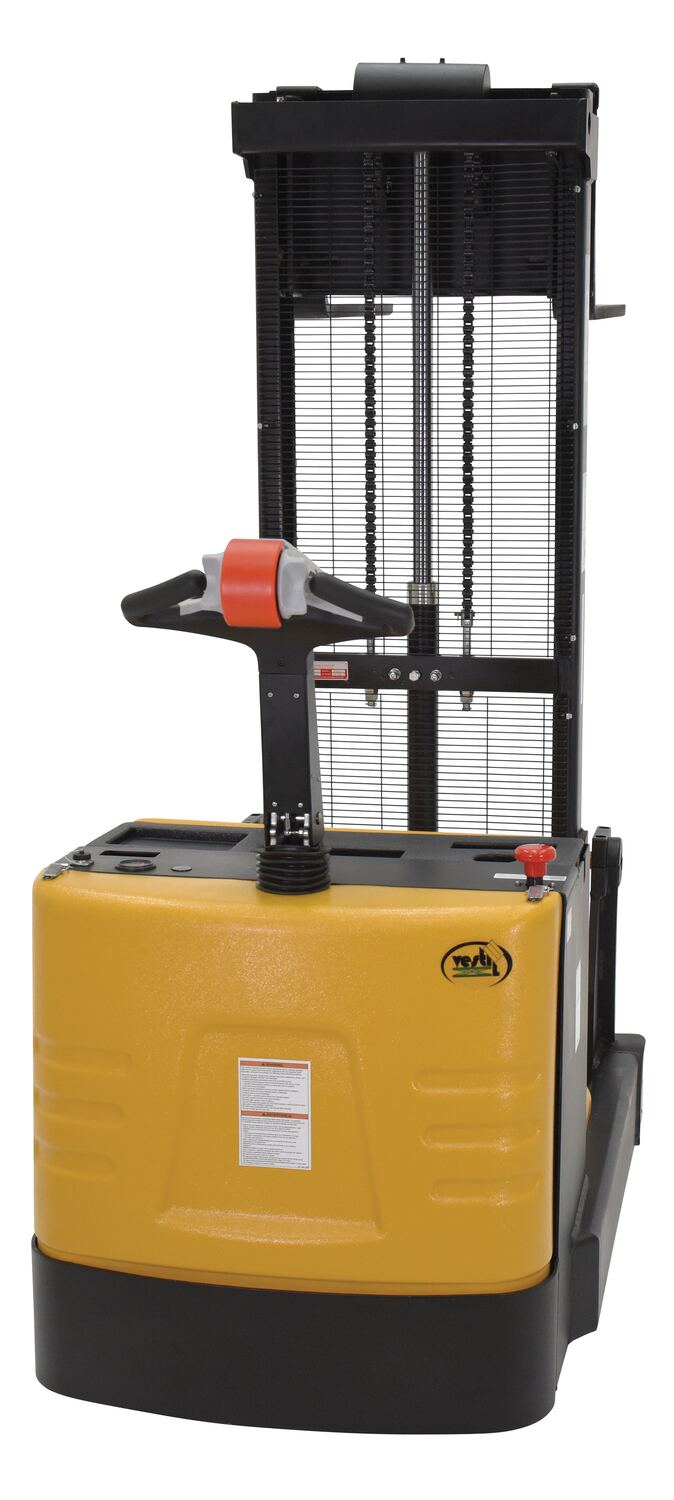 Vestil Counter-Balanced Powered Drive Lifts