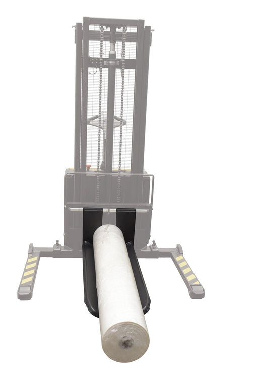 Vestil Counter-Balance Power Lift Roll Fork Attachment