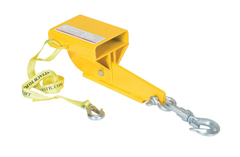 Vestil Hoisting Hooks