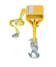 Vestil Hoisting Hooks