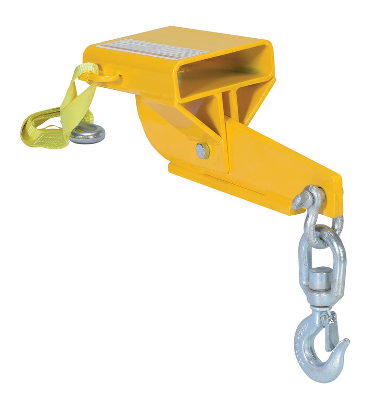 Vestil Hoisting Hooks