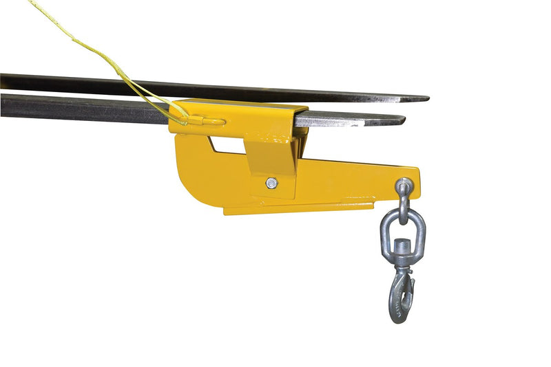 Vestil Hoisting Hooks