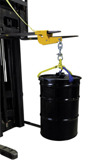 Vestil Hoisting Hooks