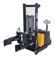 Vestil Fully Powered Vertical Gripper/Rotator