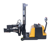 Vestil Fully Powered Vertical Gripper/Rotator