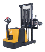 Vestil Fully Powered Vertical Gripper/Rotator