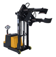 Vestil Fully Powered Vertical Gripper/Rotator