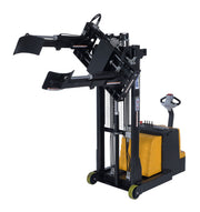 Vestil Fully Powered Vertical Gripper/Rotator