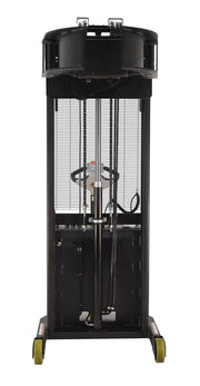 Vestil Fully Powered Vertical Gripper/Rotator