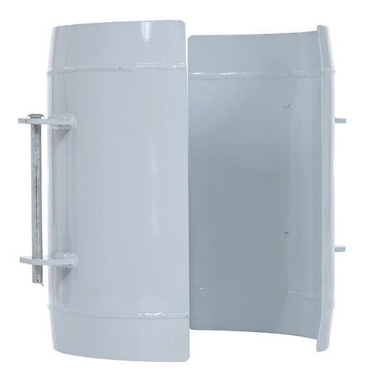 Vestil S-Mu-Vdgr Poly Drum Option 30 Gallon
