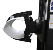 Vestil S-Mu-Vdgr Poly Drum Option 30 Gallon