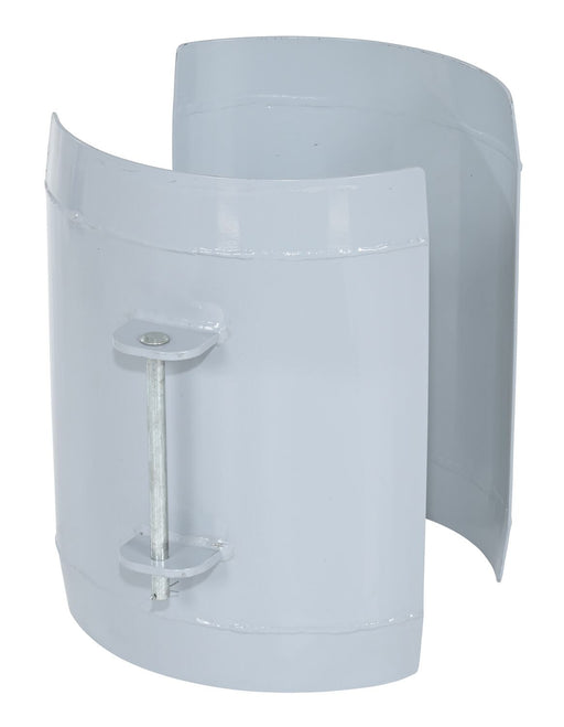 Vestil S-Mu-Vdgr Poly Drum Option 55 Gallon