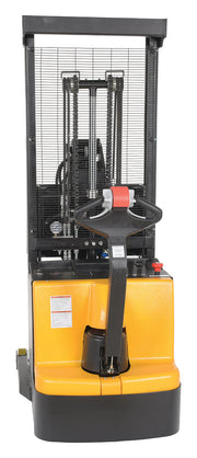 Vestil Fully Powered Vertical Gripper/Rotator