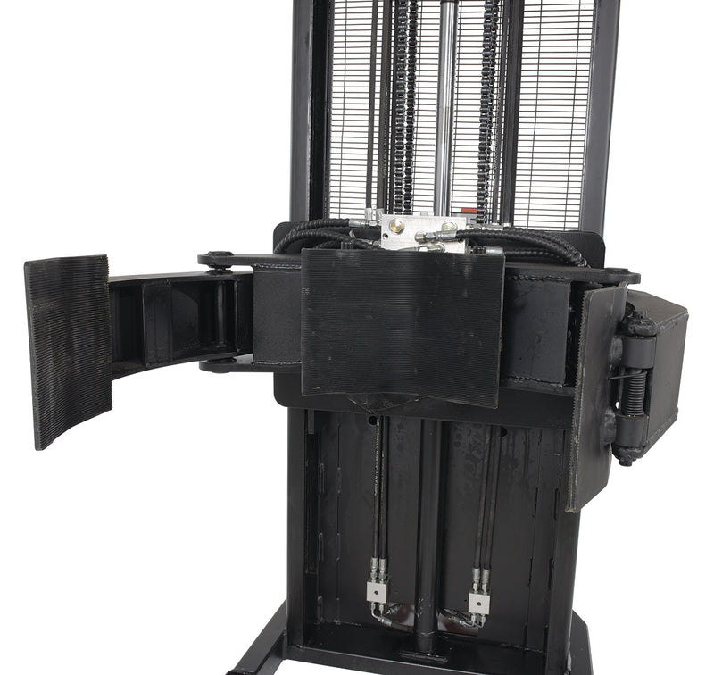 Vestil Fully Powered Vertical Gripper/Rotator