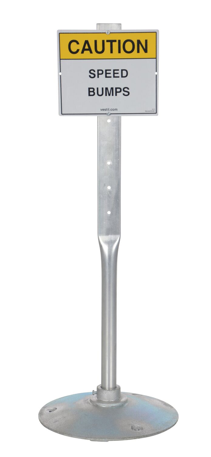 Vestil Sign Stands