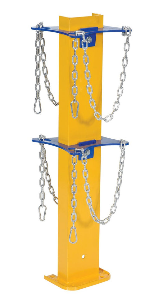 Vestil Cylinder Storage Stand (SACR)