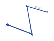 Vestil Standard-Duty Cantilever Racking