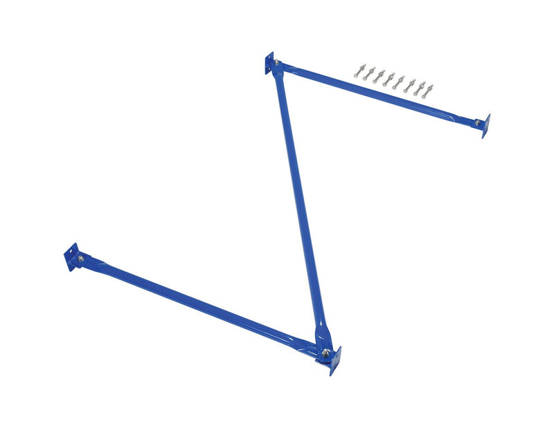 Vestil Standard-Duty Cantilever Racking