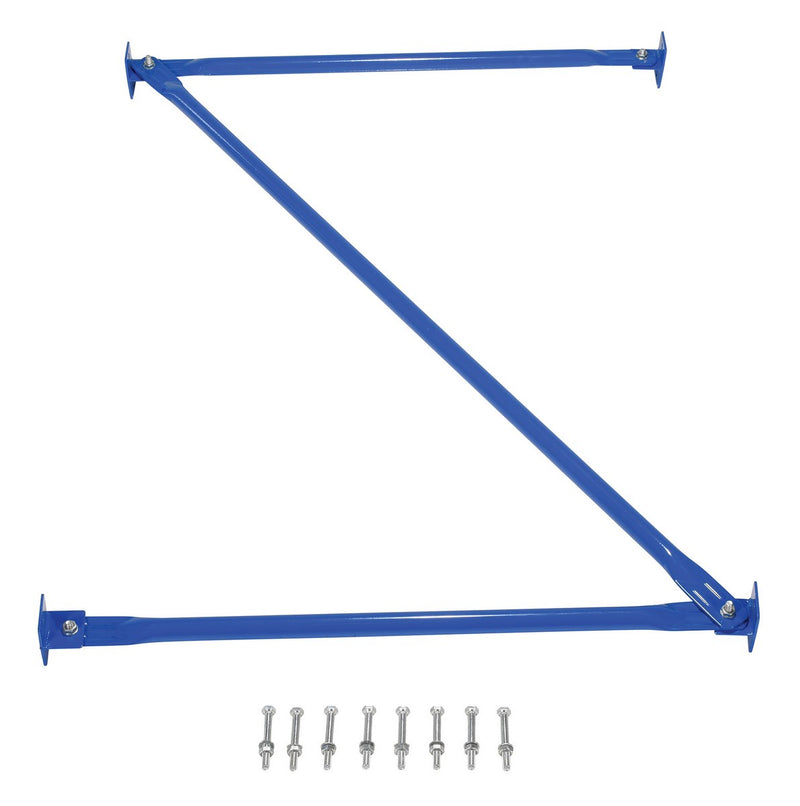 Vestil Standard-Duty Cantilever Racking
