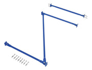 Vestil Standard-Duty Cantilever Racking