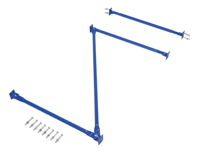 Vestil Standard-Duty Cantilever Racking